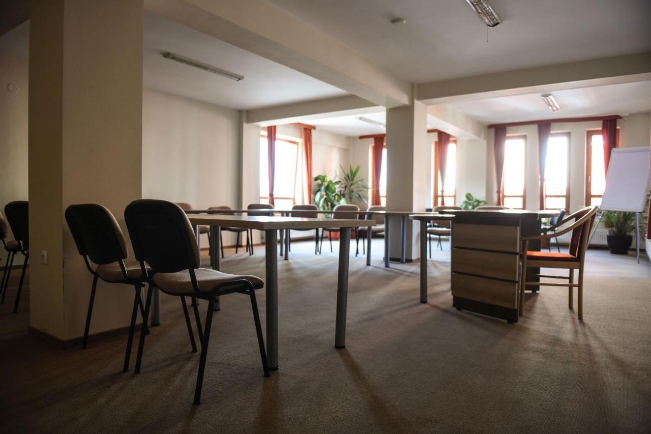 Pension Panorama Одорхею-Секуйеск Экстерьер фото